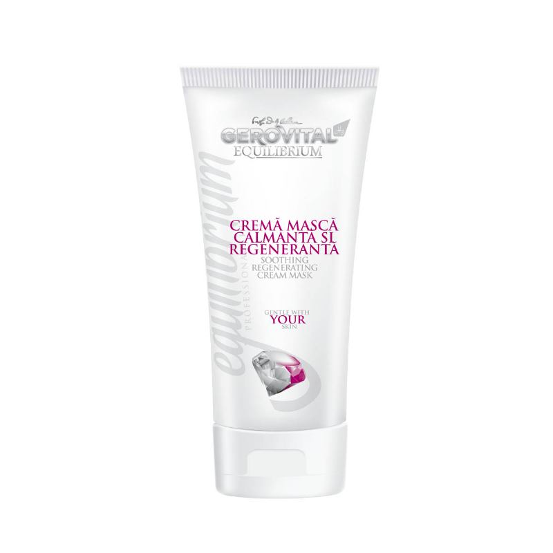 Soothing Regenerating Cream Mask
