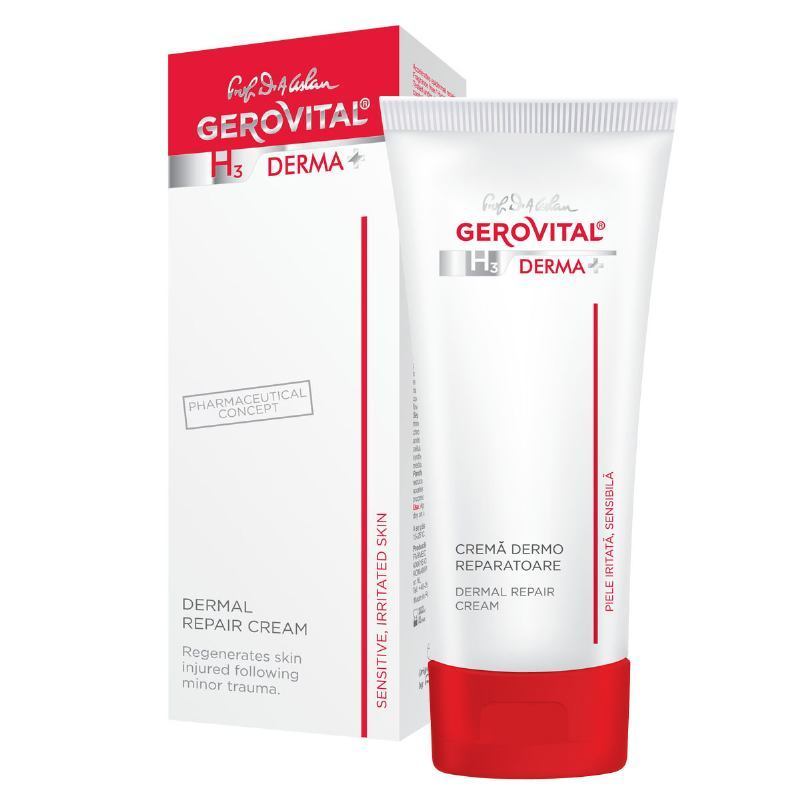 DERMAL REPAIR CREAM